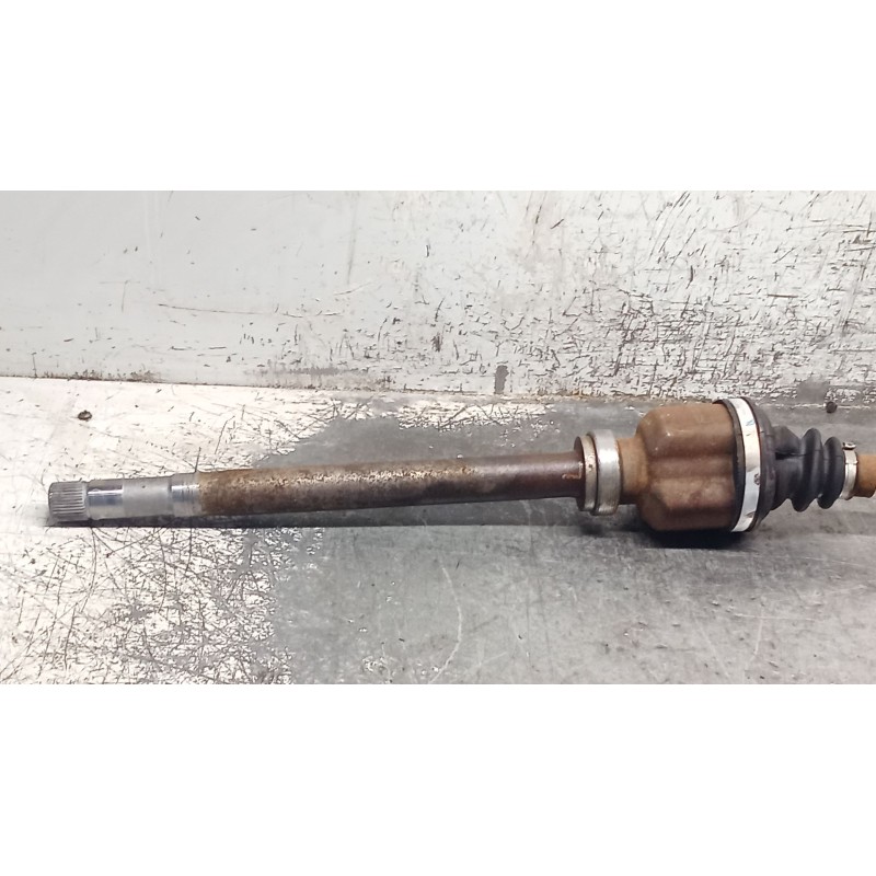 Recambio de transmision delantera derecha para citroën ds4 referencia OEM IAM 9685126180  