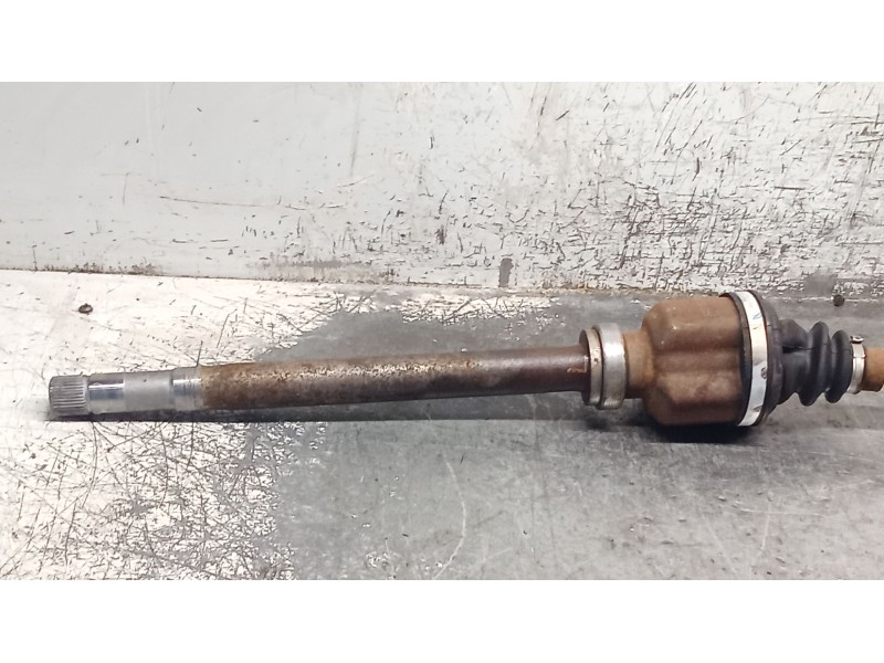 Recambio de transmision delantera derecha para citroën ds4 referencia OEM IAM 9685126180  