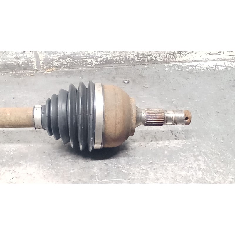 Recambio de transmision delantera derecha para citroën ds4 referencia OEM IAM 9685126180  