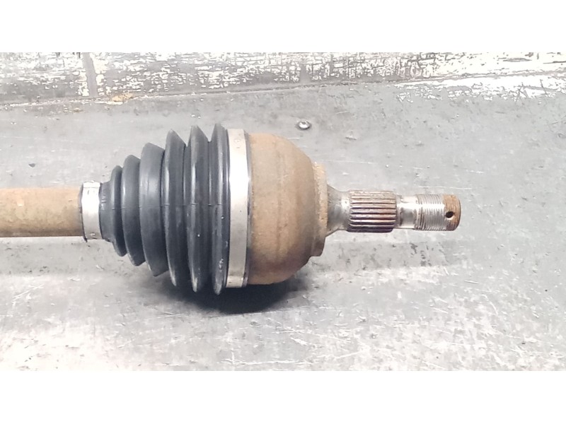 Recambio de transmision delantera derecha para citroën ds4 referencia OEM IAM 9685126180  