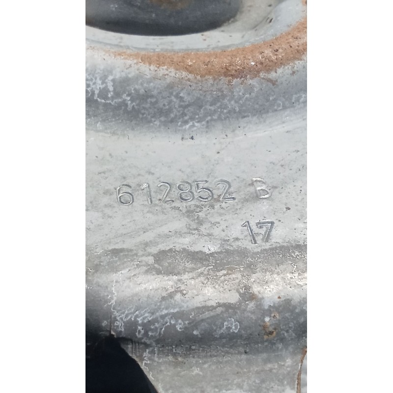 Recambio de amortiguador delantero derecho para citroën ds4 referencia OEM IAM 612852B  