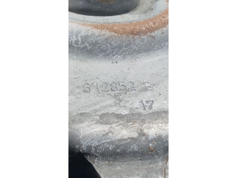 Recambio de amortiguador delantero derecho para citroën ds4 referencia OEM IAM 612852B  