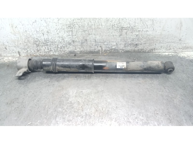 Recambio de amortiguador trasero izquierdo para citroën ds4 referencia OEM IAM   
