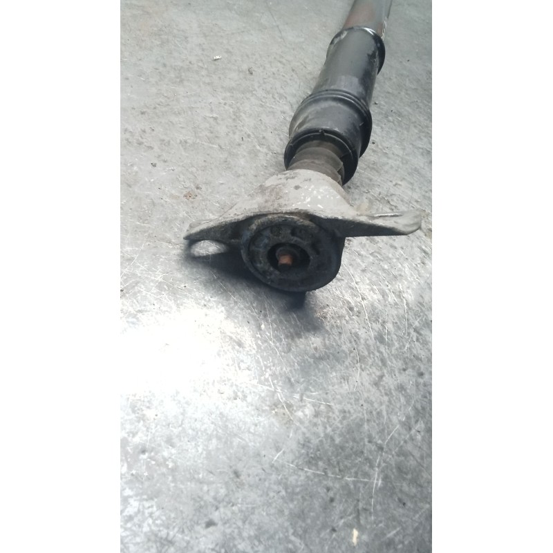 Recambio de amortiguador trasero izquierdo para citroën ds4 referencia OEM IAM   