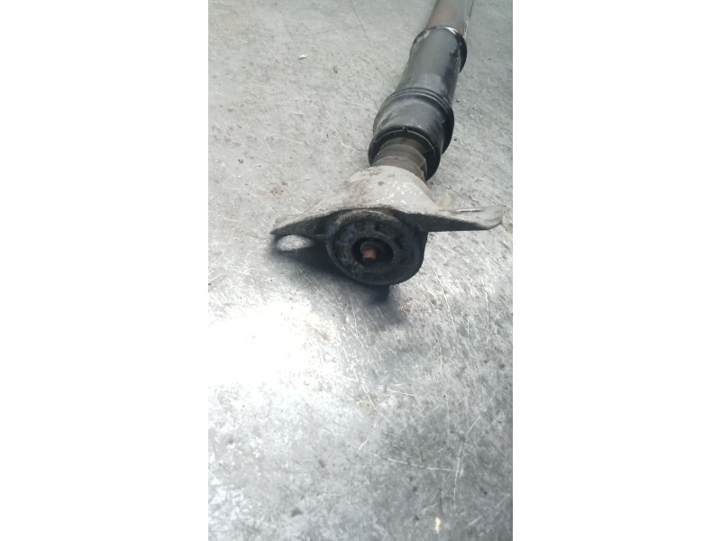 Recambio de amortiguador trasero izquierdo para citroën ds4 referencia OEM IAM   