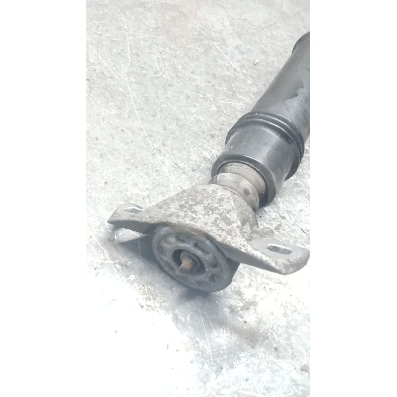 Recambio de amortiguador trasero derecho para citroën ds4 referencia OEM IAM   