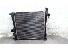 Recambio de radiador agua para seat mii (kf1, ke1) 1.0 referencia OEM IAM 1S0121253S  