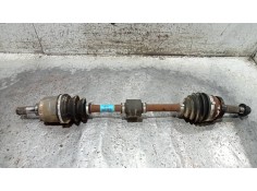 Recambio de transmision delantera izquierda para kia stonic (ybcuv) business referencia OEM IAM 49500H8150  