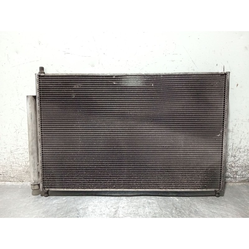 Recambio de condensador / radiador aire acondicionado para toyota avensis sedán (_t27_) 2.0 d-4d (adt270_) referencia OEM IAM   