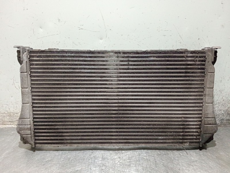 Recambio de intercooler para toyota avensis sedán (_t27_) 2.0 d-4d (adt270_) referencia OEM IAM JD1271003521  