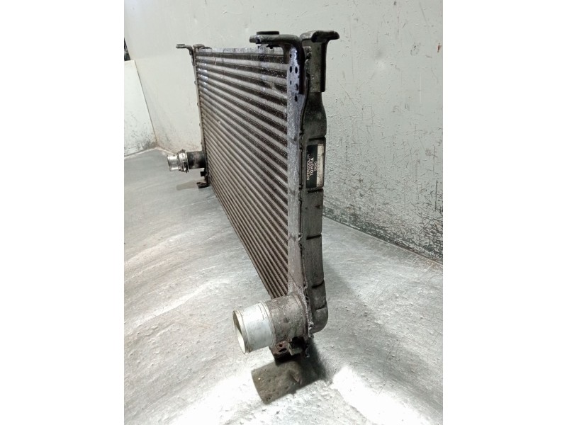 Recambio de intercooler para toyota avensis sedán (_t27_) 2.0 d-4d (adt270_) referencia OEM IAM JD1271003521  