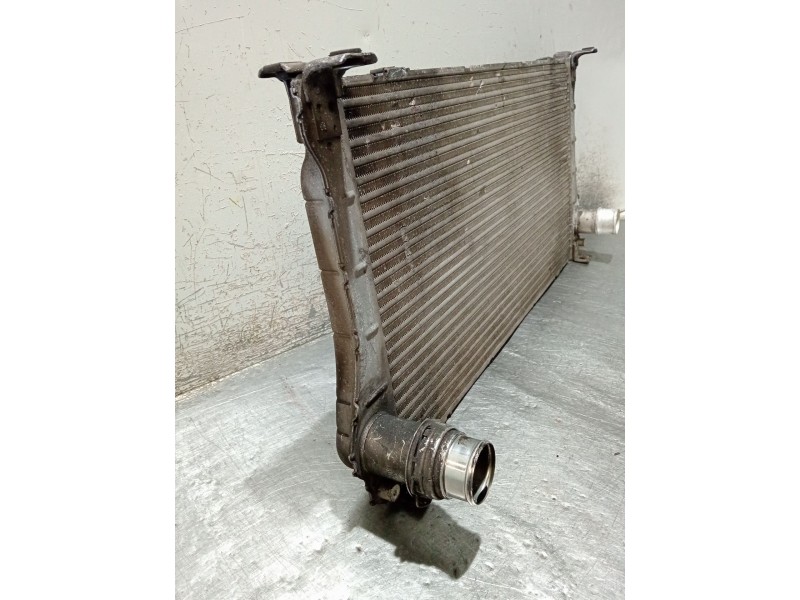 Recambio de intercooler para toyota avensis sedán (_t27_) 2.0 d-4d (adt270_) referencia OEM IAM JD1271003521  