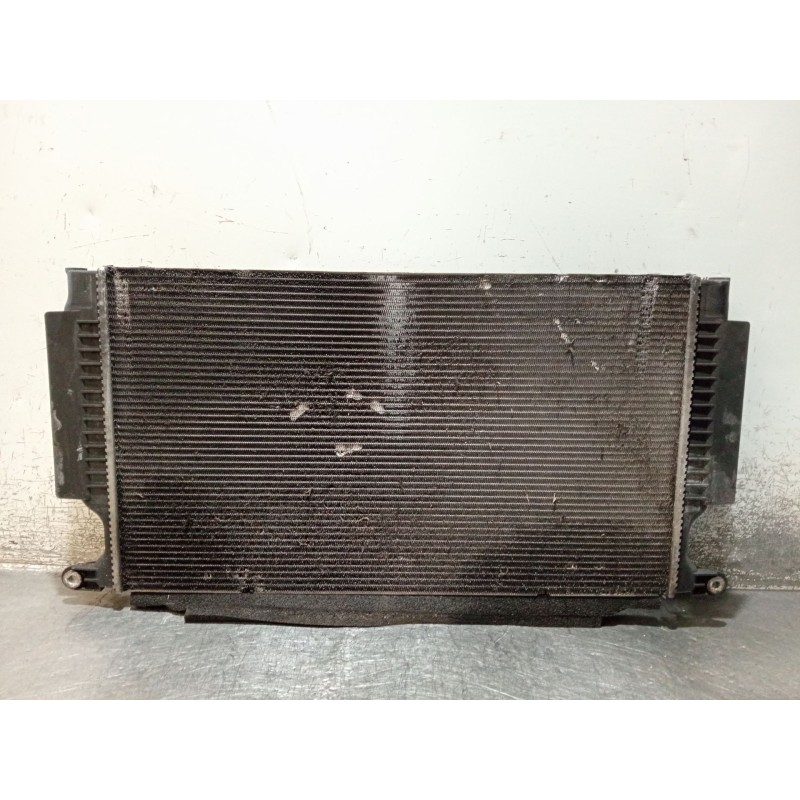 Recambio de radiador agua para toyota avensis sedán (_t27_) 2.0 d-4d (adt270_) referencia OEM IAM 164000R061C M135676E 