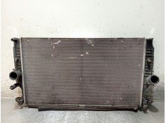 Recambio de radiador agua para toyota avensis sedán (_t27_) 2.0 d-4d (adt270_) referencia OEM IAM 164000R061C M135676E  2