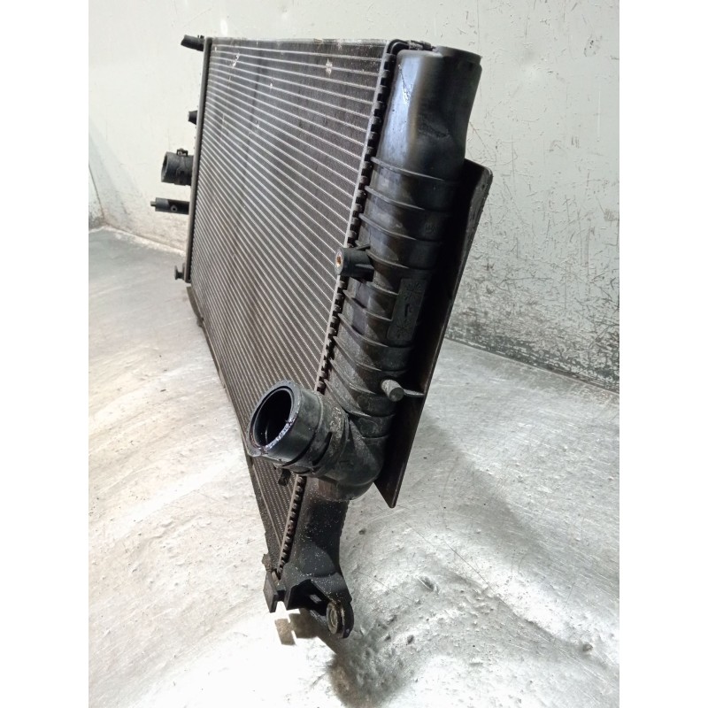 Recambio de radiador agua para toyota avensis sedán (_t27_) 2.0 d-4d (adt270_) referencia OEM IAM 164000R061C M135676E 