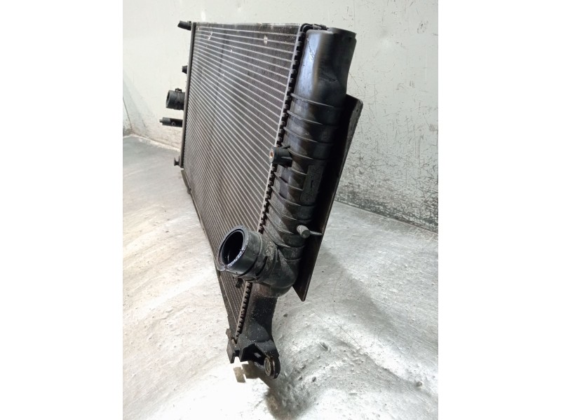 Recambio de radiador agua para toyota avensis sedán (_t27_) 2.0 d-4d (adt270_) referencia OEM IAM 164000R061C M135676E 