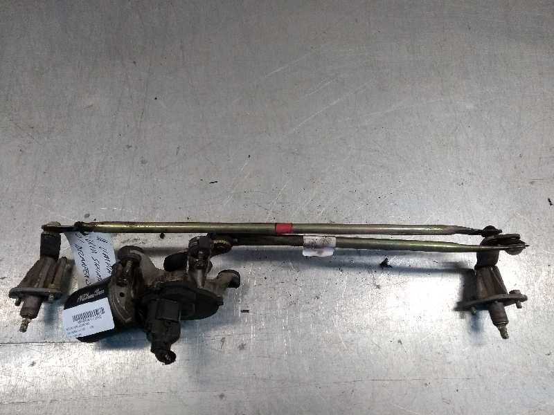 Recambio de motor limpia delantero para kia shuma ii 1.6 cat referencia OEM IAM 035417260 K2AA 