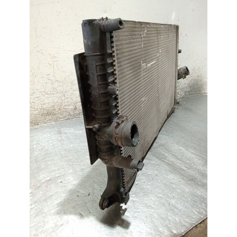 Recambio de radiador agua para toyota avensis sedán (_t27_) 2.0 d-4d (adt270_) referencia OEM IAM 164000R061C M135676E 