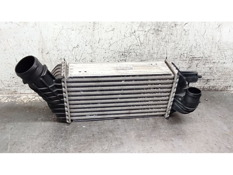 Recambio de intercooler para citroën ds4 referencia OEM IAM 9674720580  