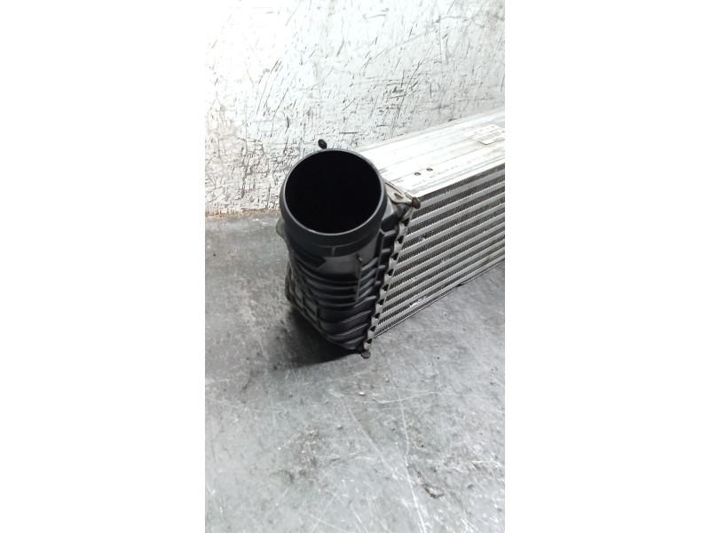 Recambio de intercooler para citroën ds4 referencia OEM IAM 9674720580  