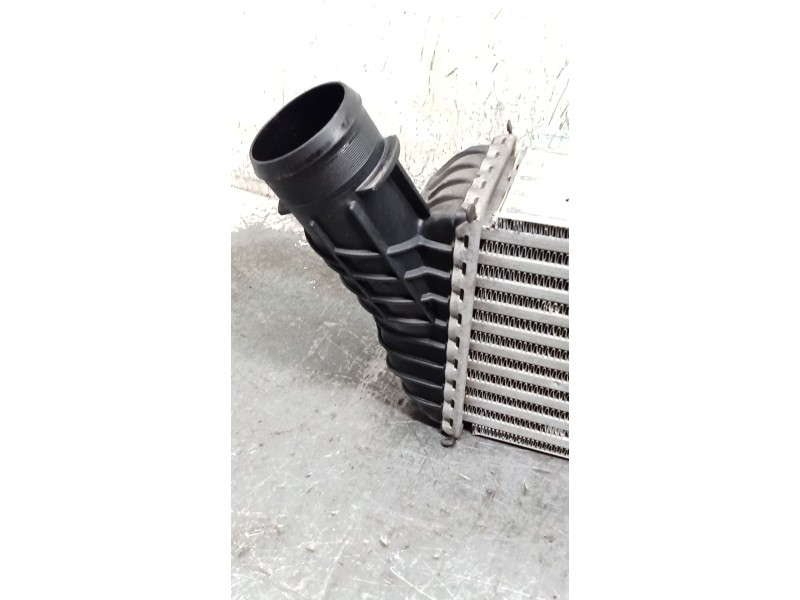 Recambio de intercooler para citroën ds4 referencia OEM IAM 9674720580  