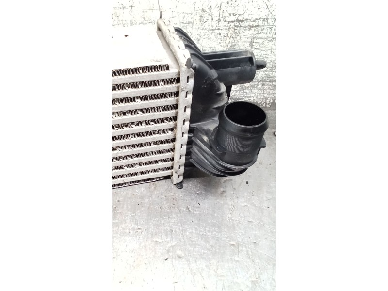 Recambio de intercooler para citroën ds4 referencia OEM IAM 9674720580  
