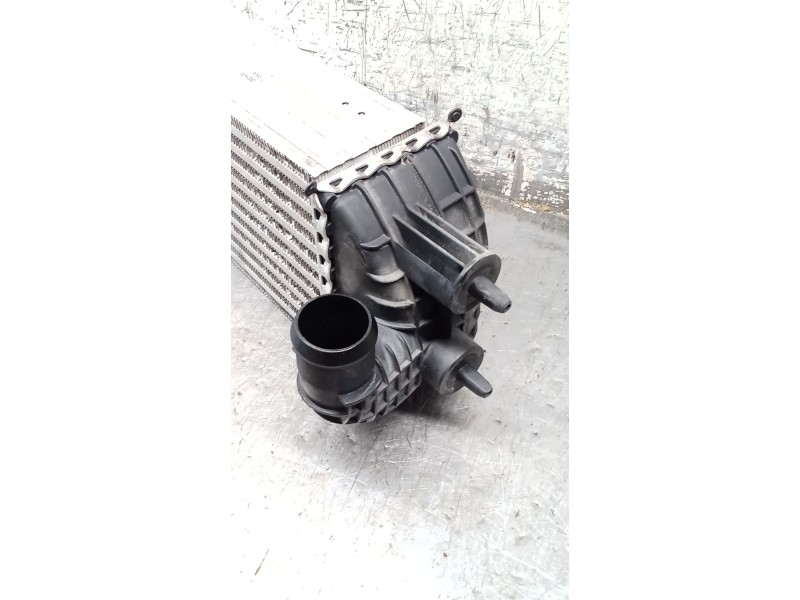 Recambio de intercooler para citroën ds4 referencia OEM IAM 9674720580  