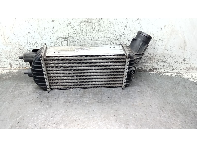 Recambio de intercooler para citroën ds4 referencia OEM IAM 9674720580  