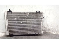 Recambio de condensador / radiador aire acondicionado para citroën ds4 referencia OEM IAM 9682531680  