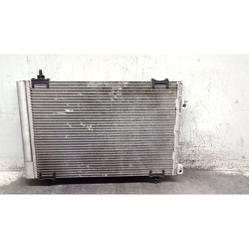 Recambio de condensador / radiador aire acondicionado para citroën ds4 referencia OEM IAM 9682531680  