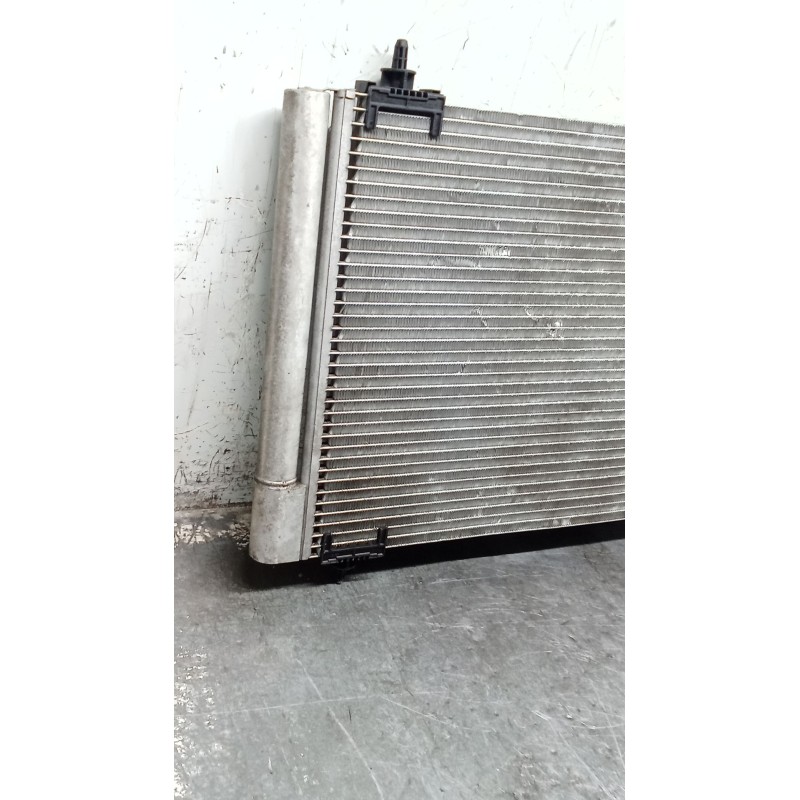 Recambio de condensador / radiador aire acondicionado para citroën ds4 referencia OEM IAM 9682531680  