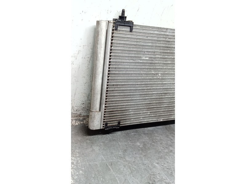 Recambio de condensador / radiador aire acondicionado para citroën ds4 referencia OEM IAM 9682531680  