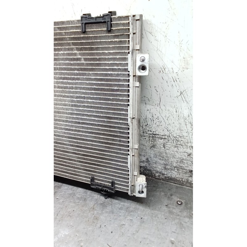 Recambio de condensador / radiador aire acondicionado para citroën ds4 referencia OEM IAM 9682531680  