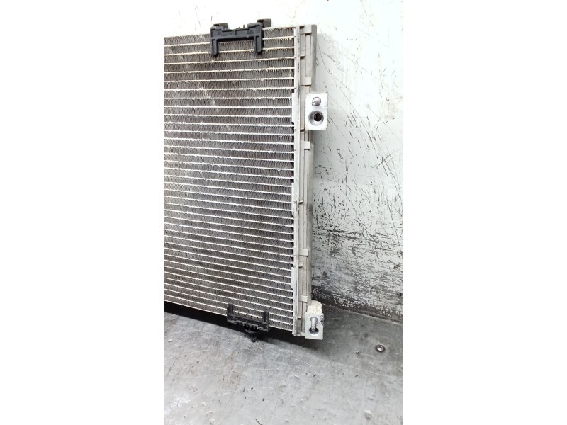 Recambio de condensador / radiador aire acondicionado para citroën ds4 referencia OEM IAM 9682531680  