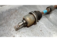 Recambio de transmision delantera izquierda para kia stonic (ybcuv) business referencia OEM IAM 49500H8150   2