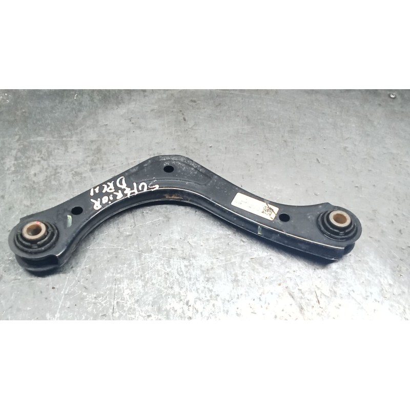 Recambio de brazo suspension superior trasero izquierdo para hyundai i30 (pde, pd, pden) 2.0 n referencia OEM IAM 55100G4AA0  