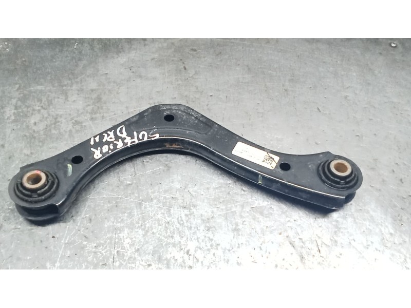 Recambio de brazo suspension superior trasero izquierdo para hyundai i30 (pde, pd, pden) 2.0 n referencia OEM IAM 55100G4AA0  