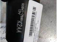 Recambio de motor limpia delantero para kia shuma ii 1.6 cat referencia OEM IAM 035417260 K2AA  2