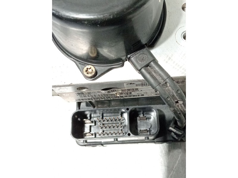 Recambio de abs para chrysler voyager iv (rg, rs) 2.8 crd referencia OEM IAM P04721427AK 25020409533 04686702AE