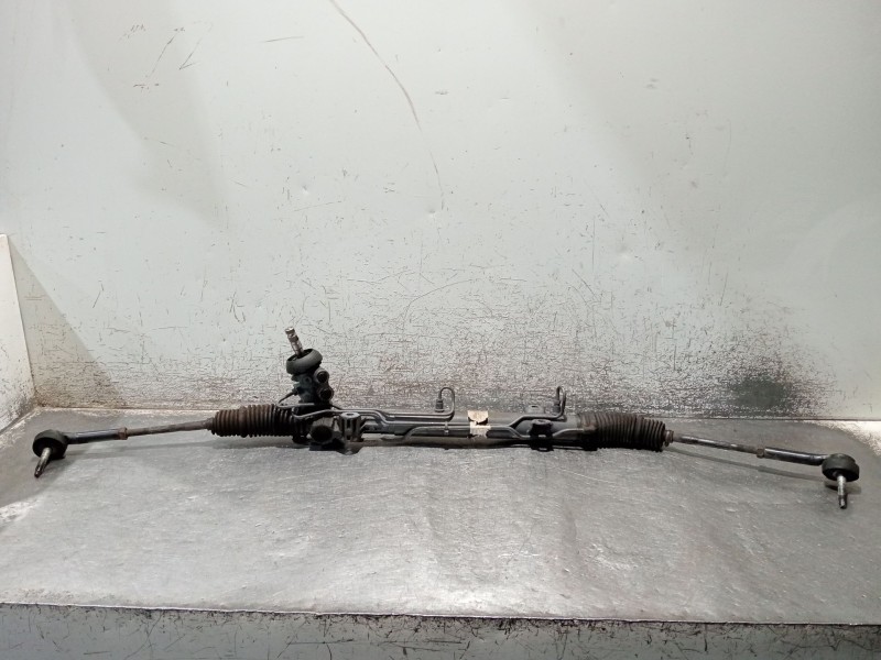 Recambio de cremallera direccion para chrysler voyager iv (rg, rs) 2.8 crd referencia OEM IAM   