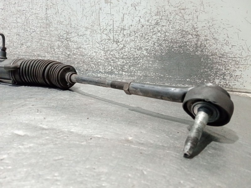 Recambio de cremallera direccion para chrysler voyager iv (rg, rs) 2.8 crd referencia OEM IAM   