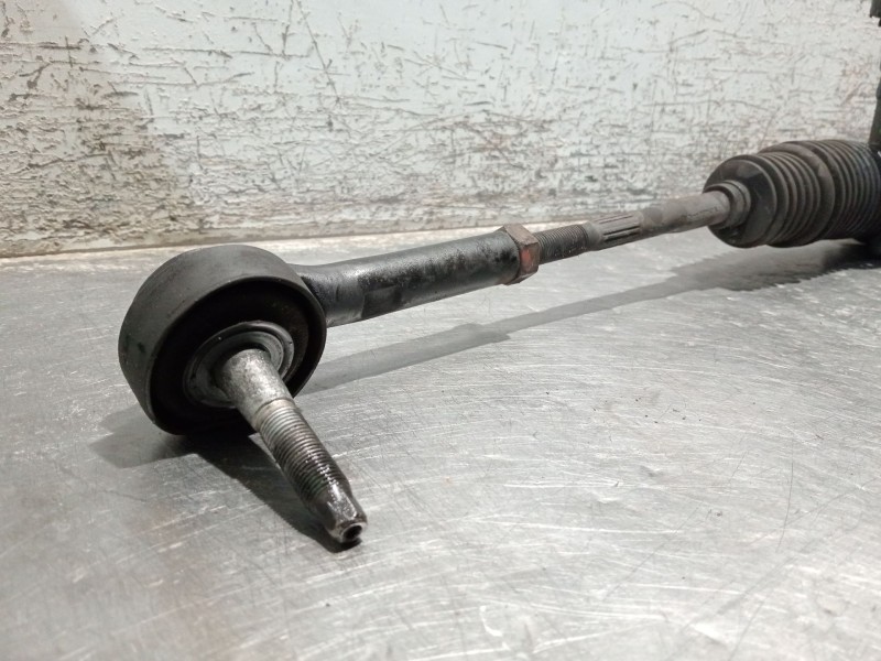 Recambio de cremallera direccion para chrysler voyager iv (rg, rs) 2.8 crd referencia OEM IAM   