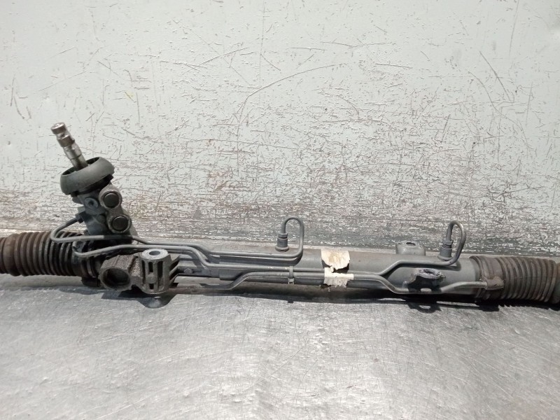 Recambio de cremallera direccion para chrysler voyager iv (rg, rs) 2.8 crd referencia OEM IAM   