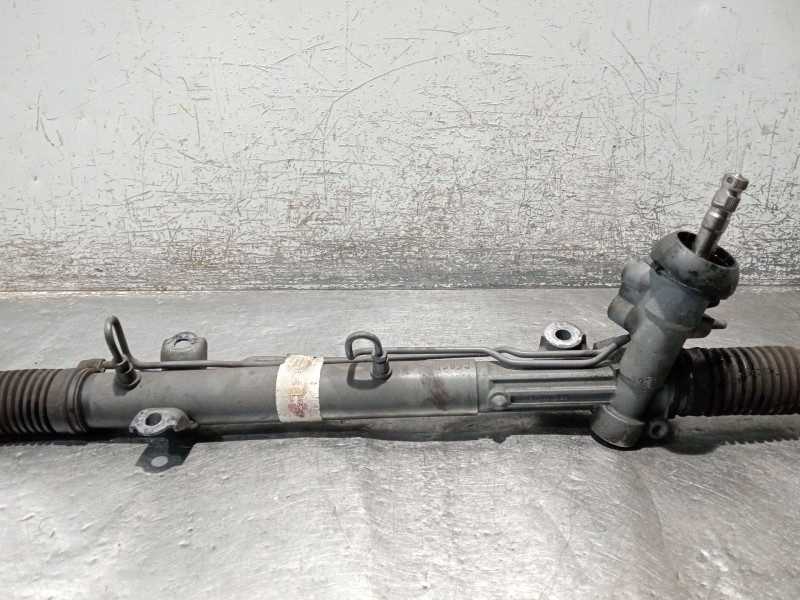 Recambio de cremallera direccion para chrysler voyager iv (rg, rs) 2.8 crd referencia OEM IAM   