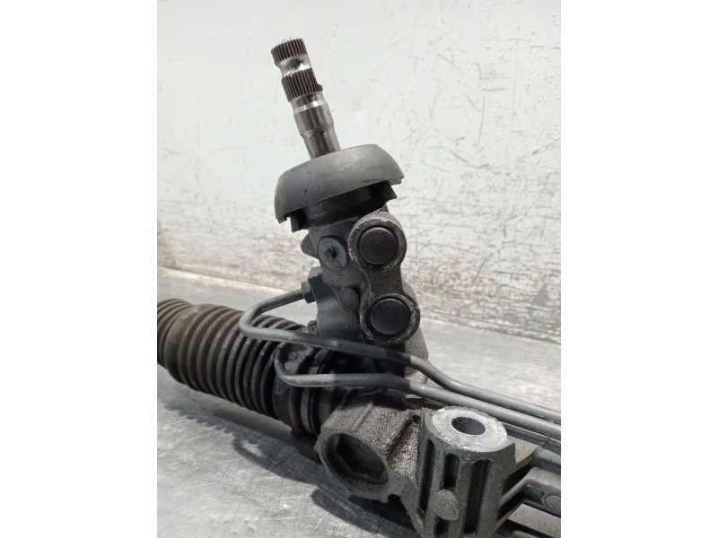 Recambio de cremallera direccion para chrysler voyager iv (rg, rs) 2.8 crd referencia OEM IAM   