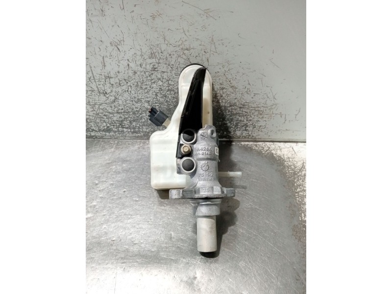 Recambio de bomba freno para ford focus iii 1.5 tdci referencia OEM IAM G1FY2C246AA  