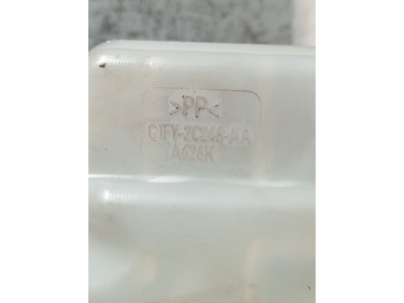 Recambio de bomba freno para ford focus iii 1.5 tdci referencia OEM IAM G1FY2C246AA  