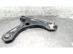 Recambio de brazo suspension inferior delantero derecho para seat mii (kf1, ke1) 1.0 referencia OEM IAM 1S0407152  