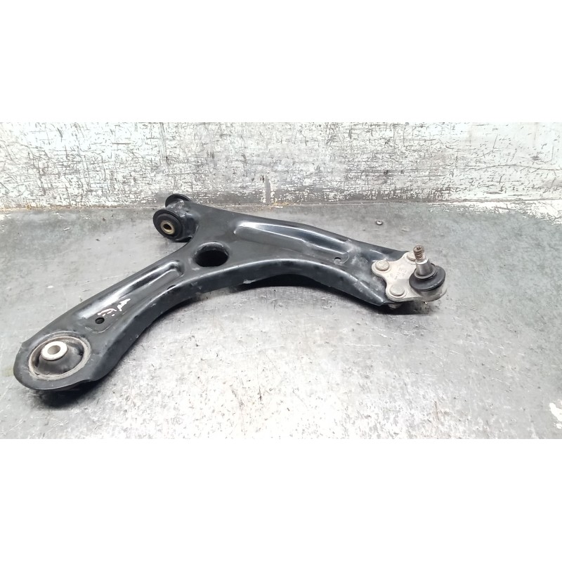 Recambio de brazo suspension inferior delantero derecho para seat mii (kf1, ke1) 1.0 referencia OEM IAM 1S0407152  