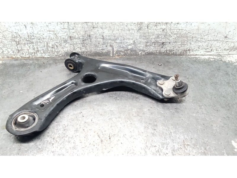 Recambio de brazo suspension inferior delantero derecho para seat mii (kf1, ke1) 1.0 referencia OEM IAM 1S0407152  